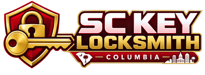 SC Key Locksmith Columbia